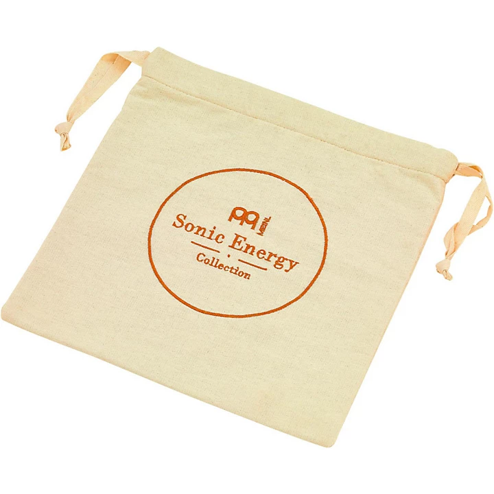 Sonic Energy Singing Bowl Cotton Bag 30 cm