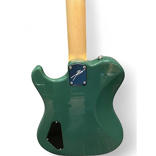 PRS Used PRS Myles Kennedy grenb Solid Body Electric Guitar.gc