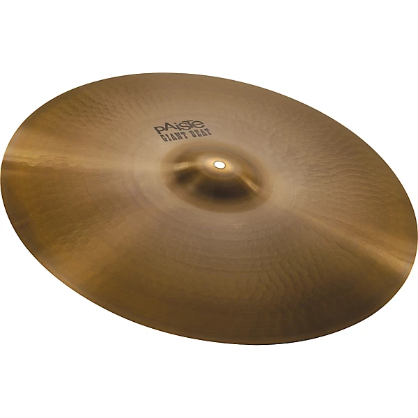 Paiste Giant Beat 20\
