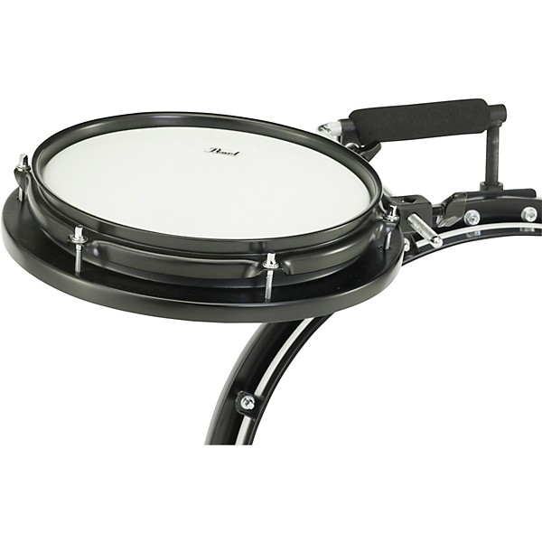 Pearl Compact Traveler 2 Piece Drum Kit