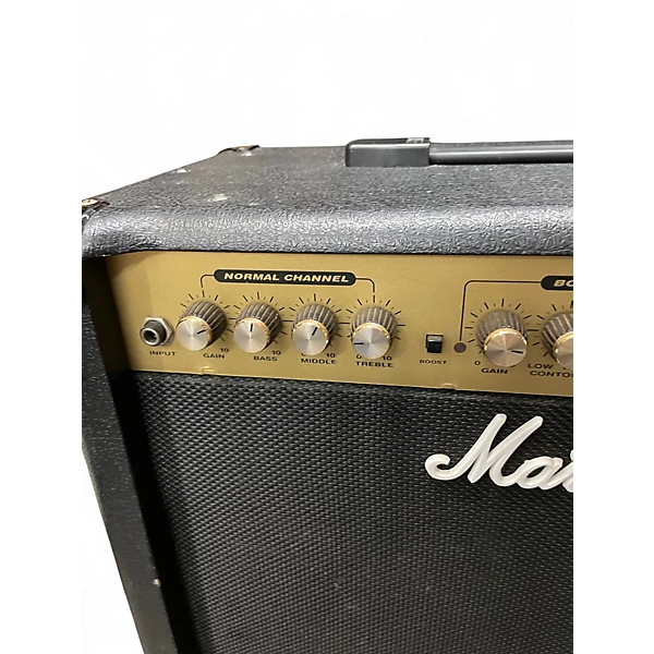 Marshall Used Marshall G50R Guitar Combo Amp.gc