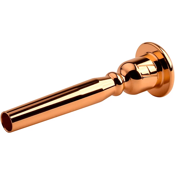 DW3182 Heritage Series Trumpet Mouthpiece in Gold
