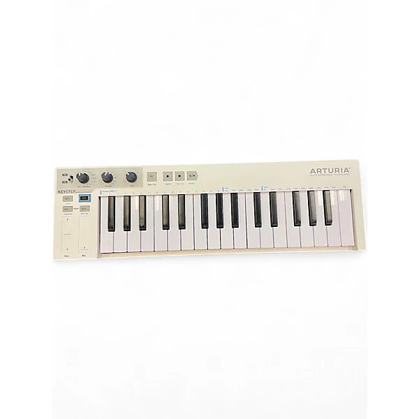 Arturia Used Arturia Keystep MIDI Controller