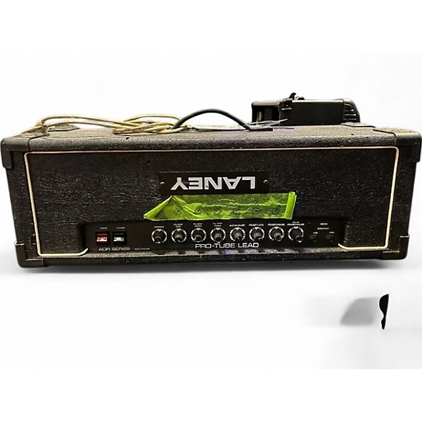 Laney Used Laney PRO TUBE 50 Tube Guitar Amp Head.gc