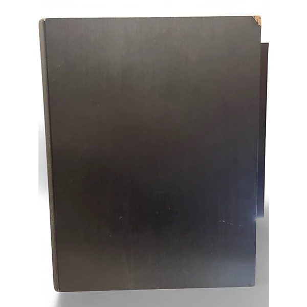 Dynaudio Acoustics Used Dynaudio Acoustics BM15A Powered Monitor