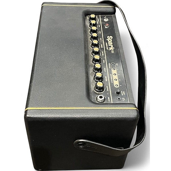 Used Positive Grid SPARK 40 Guitar Combo Amp