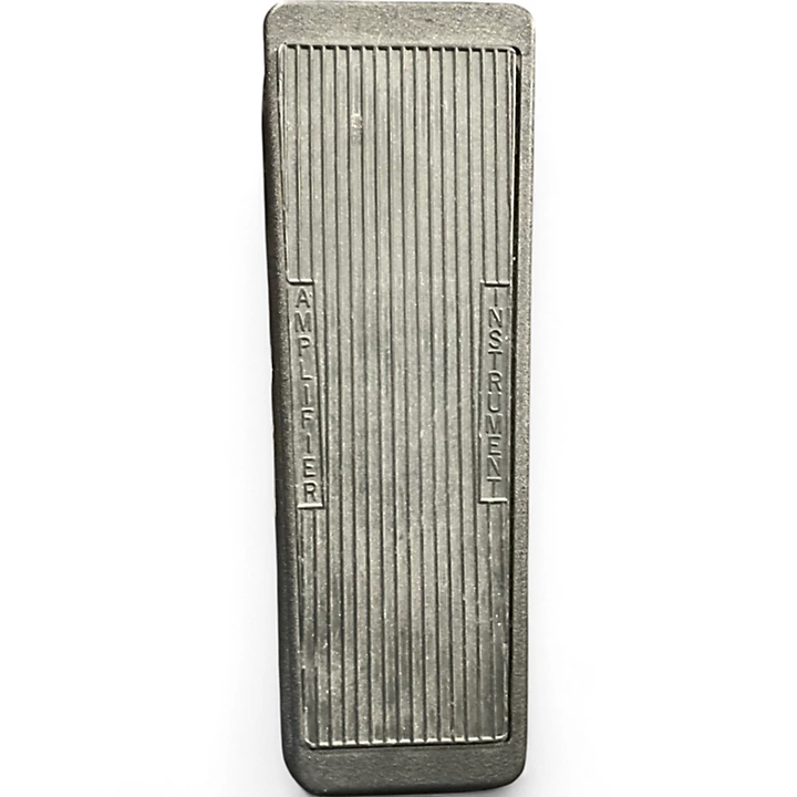 Dunlop Used Dunlop GCB95 Original Crybaby Wah Effect Pedal