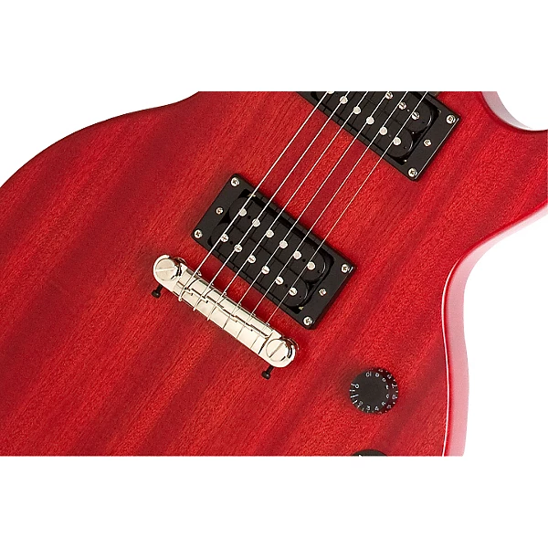 Epiphone Les Paul Special I Limited Edition Electric Guitar Worn Cherry