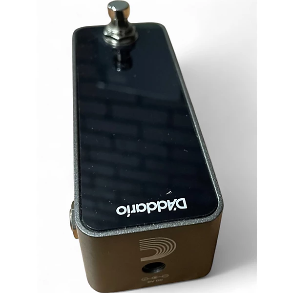 DAddario Used DAddario CT20 Tuner.gc