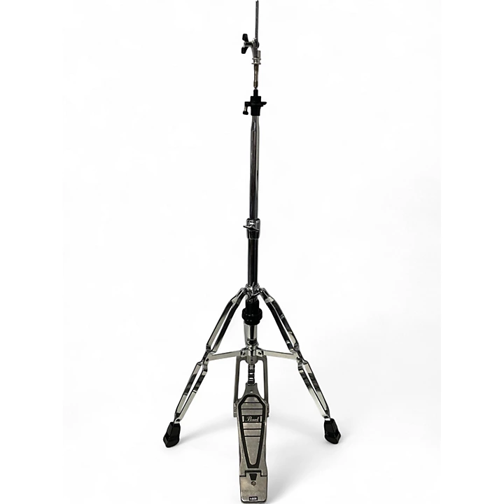 Pearl Used Pearl H 800W Hi Hat Stand