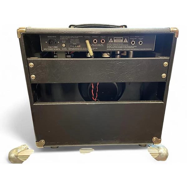 Used Rivera venus deluxe Tube Guitar Combo Amp