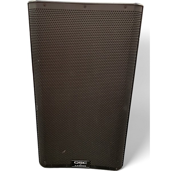 QSC Used QSC K122 Powered Speaker