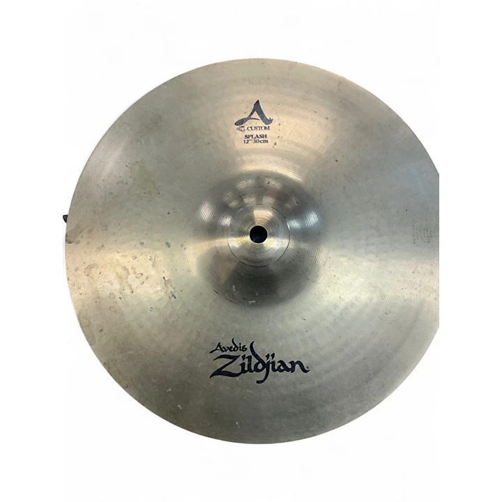 Zildjian Used Zildjian