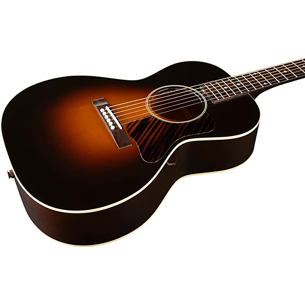 L 00 Original Acoustic Electric Guitar Vintage Sunburst