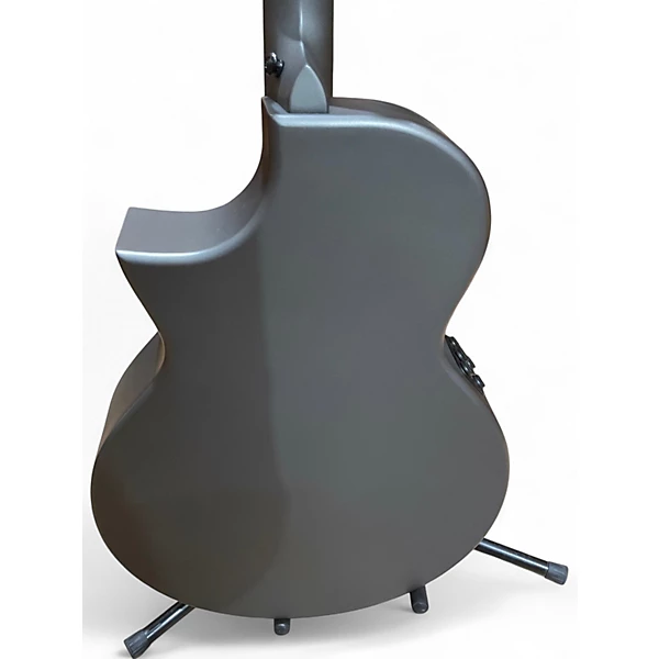 Used Enya EA X4 PRO CARBON FIBER Acoustic Electric Guitar