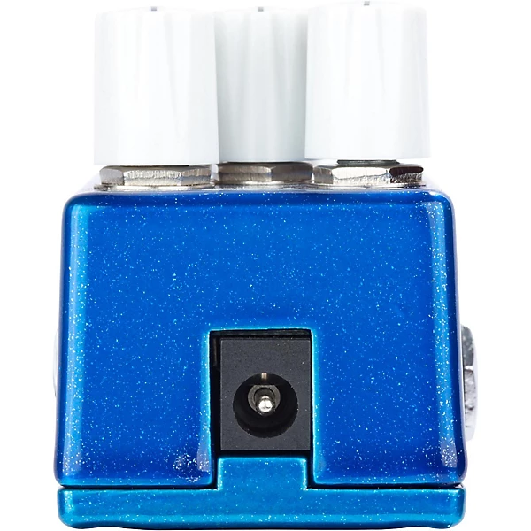 Mini Ego Compressor Pedal