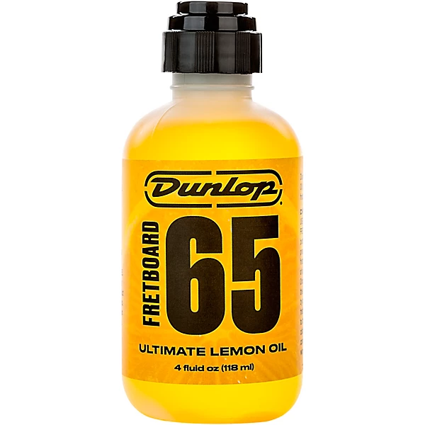 Fretboard 65 Ultimate Lemon Oil