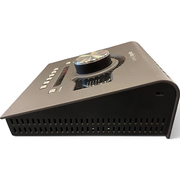 Universal Audio Used Universal Audio APOLLO TWIN DUO CORE Audio Interface.gc