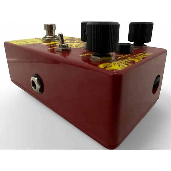 Used Walrus Audio JUPITER Effect Pedal