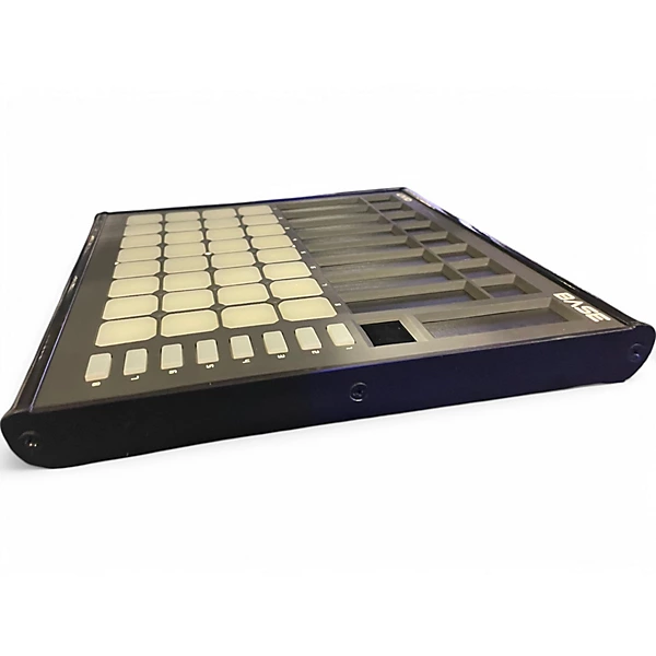 Livid Used Livid BASE Drum Machine.gc