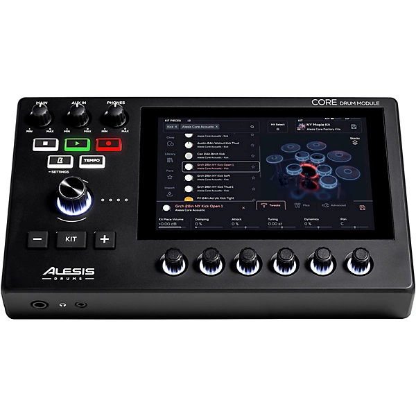 Alesis Strata Club Electronic Drum Set