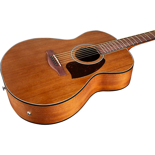 PC54E Grand Concert Acoustic Electric Guitar Natural