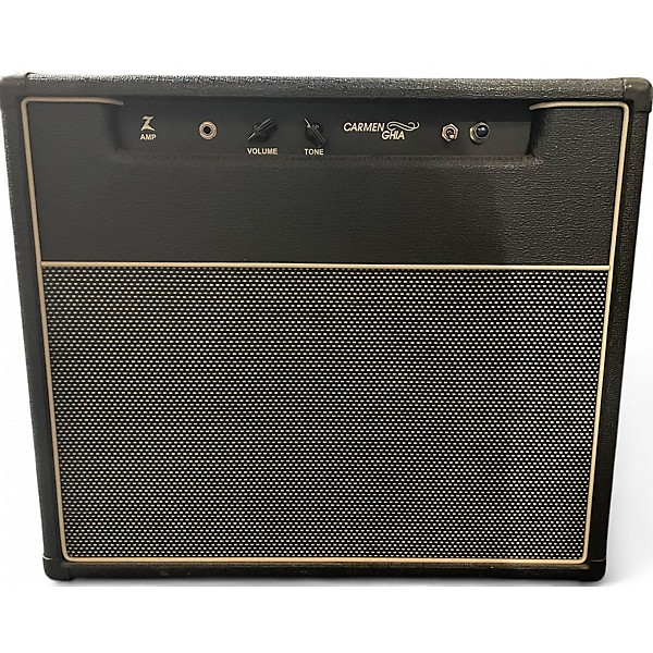 Dr Z Carmen Ghia Tube Guitar Combo Amp