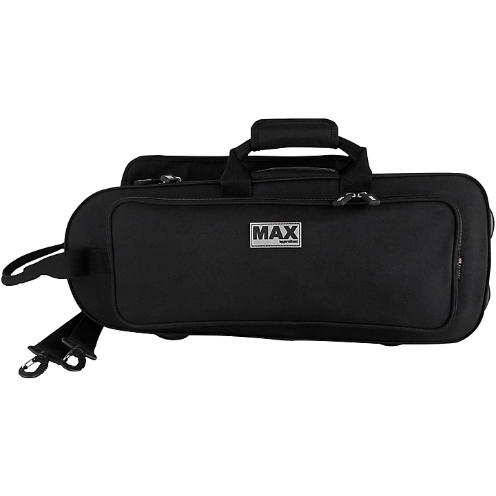 Protec Trumpet MAX Contoured Case Level 2 Black