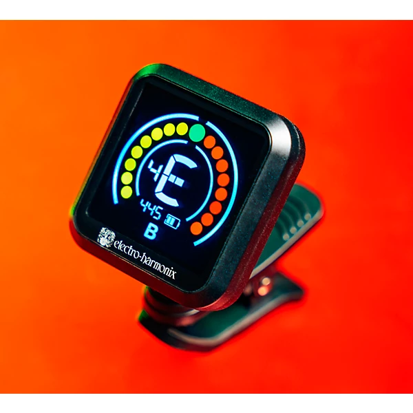 X9 Clip On Tuner