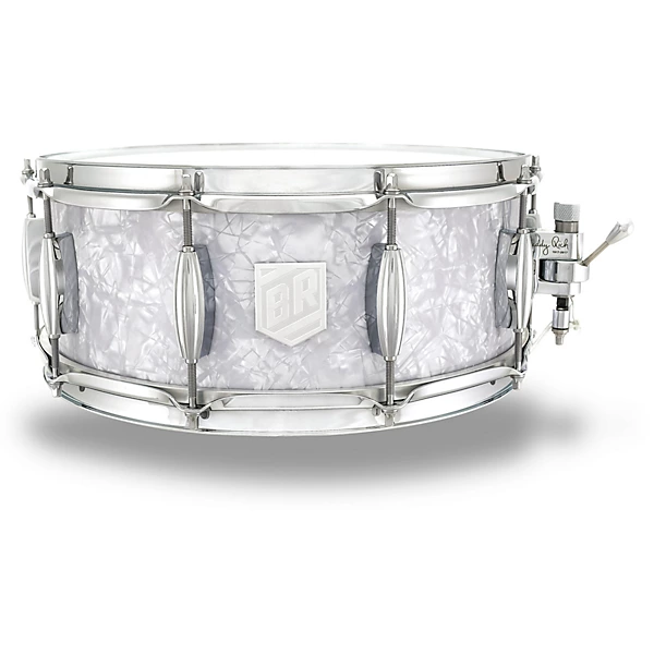 Buddy Rich 100th Anniversary Snare Drum