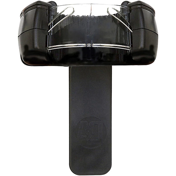 Headlock Guitar Wall Hanger Black