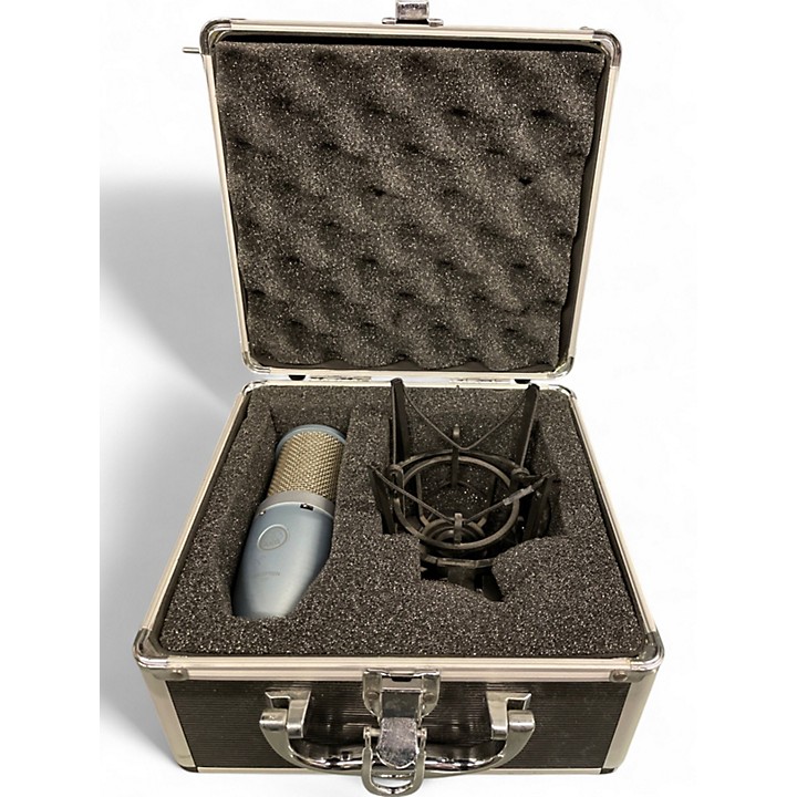 AKG Used AKG Perception 220 Condenser Microphone