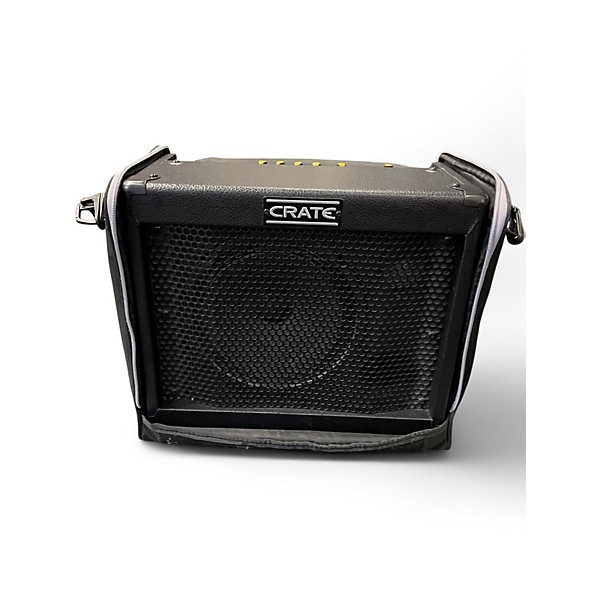 Crate Used Crate Taxi Series TX15 Guitar Combo Amp.gc