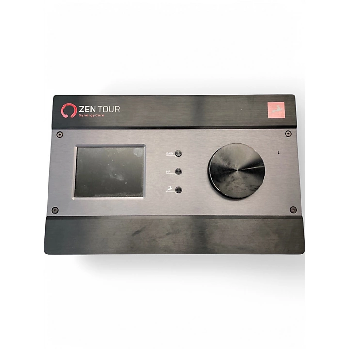 Antelope Audio Used Antelope Audio ZEN TOUR ENERGY CORE Audio Interface.gc