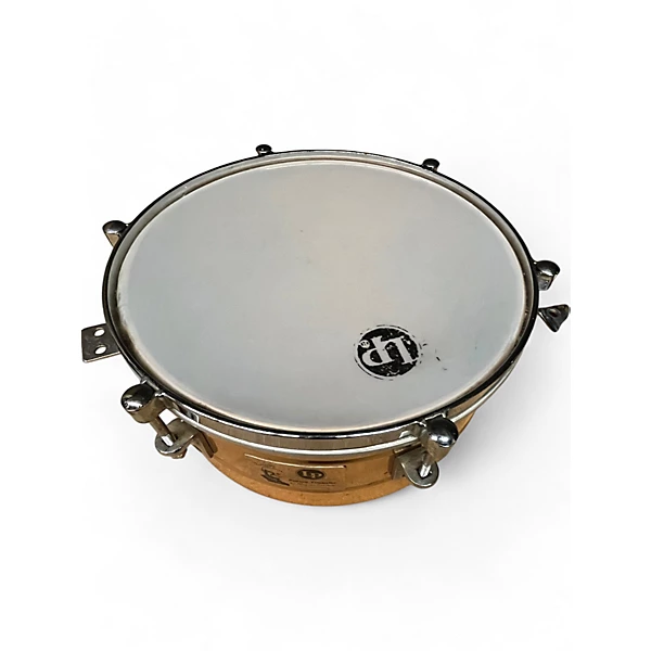 LP Used LP Tito Puente Timbales.gc