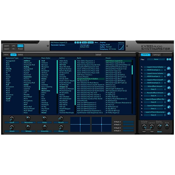SynthMaster Everything Bundle Software Download