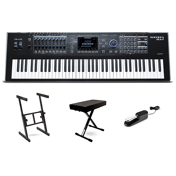 PC4 7 76 Key Performance Controller Essentials Bundle