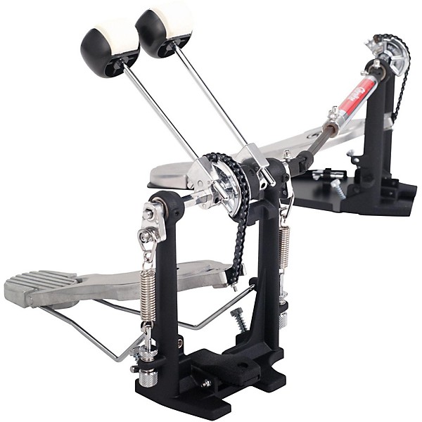 5700 Series Double Bass Drum Pedal