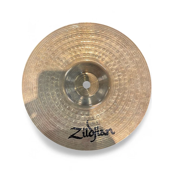Zildjian Used Zildjian 8in S Family China Splash Cymbal