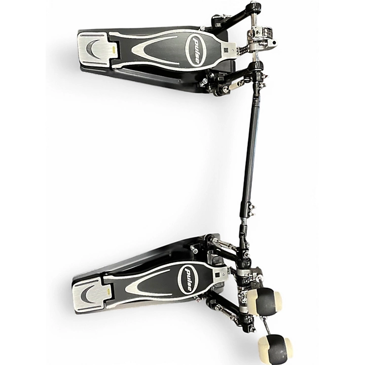 Pulse Used Pulse PRO DP Double Bass Drum Pedal.gc