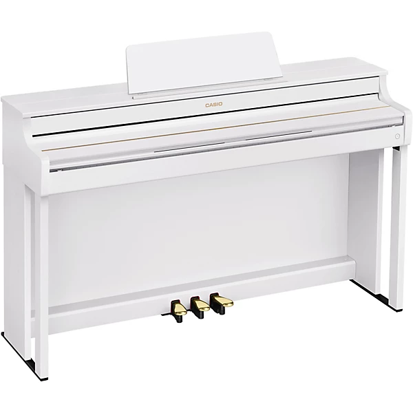 Celviano AP 300 Console Digital Piano White