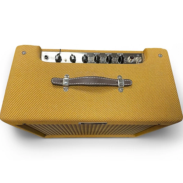 Fender Used Fender Blues Junior LTD Tube Guitar Combo Amp