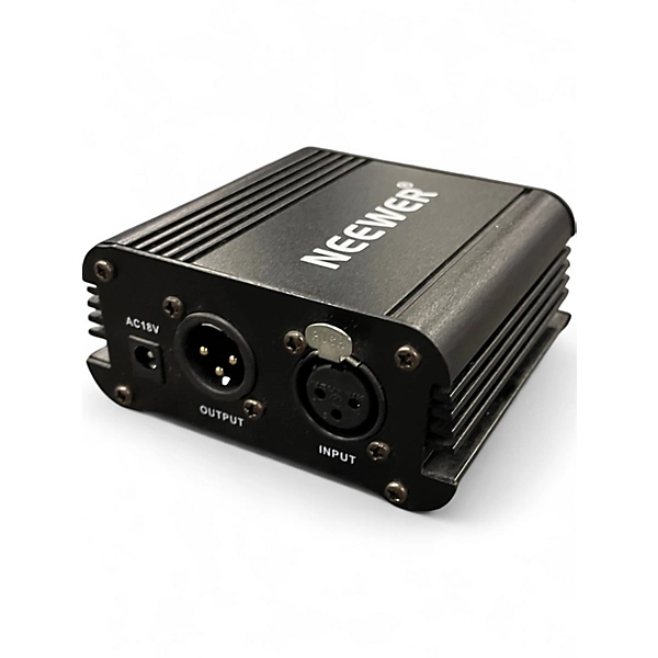 Neewer Used Neewer NW 100 Power Amp.gc