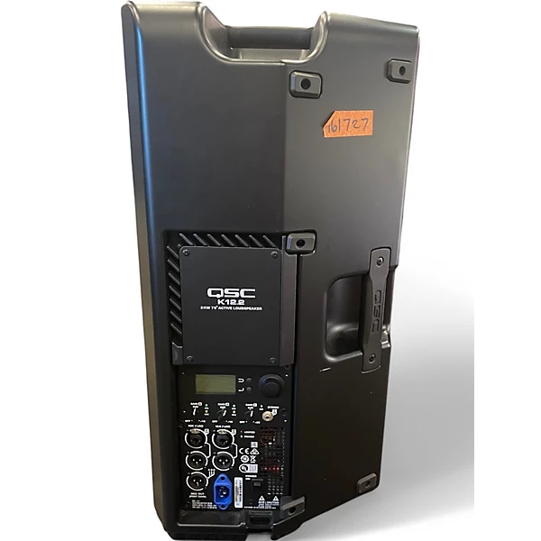 QSC Used QSC K122 Powered Speaker