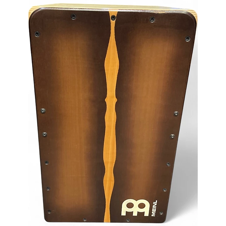 MEINL Used MEINL Artisan Edition Cajon.gc