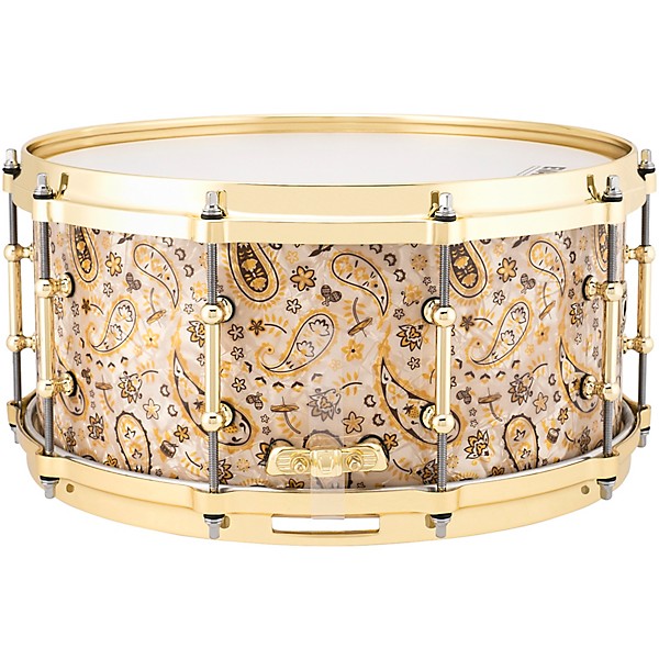 Limited Edition Anderson Paak Pee Wee Snare Drum