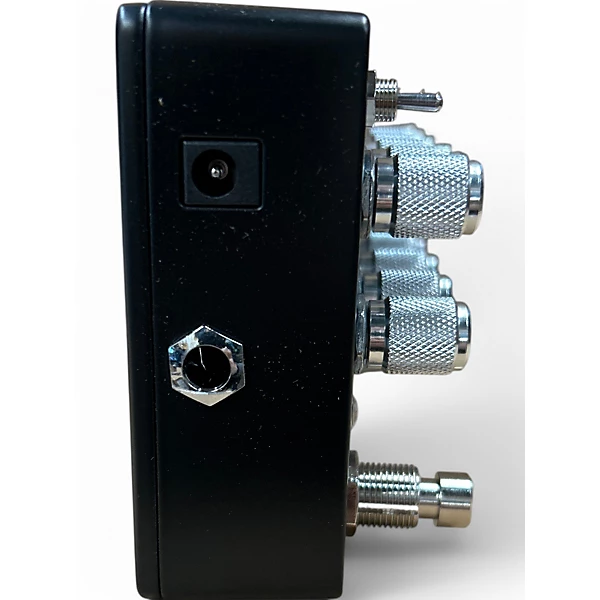 Empress Effects Used Empress Effects Heavy Dual Channel Distortion Effect Pedal