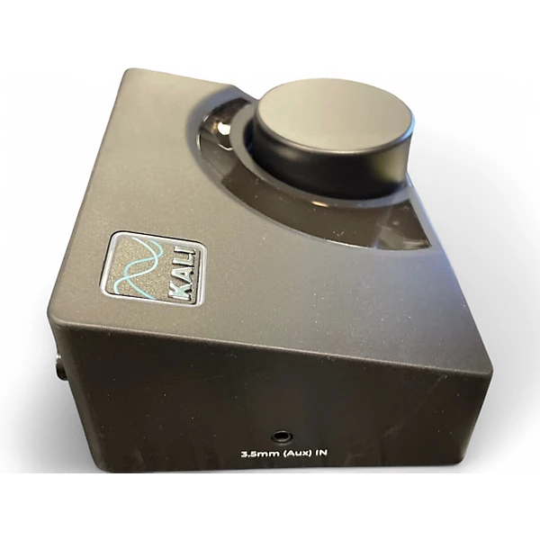 Kali Audio Used Kali Audio MOUNTAIN VIEW BLUETOOTH INPUT MODULE Audio Converter.gc