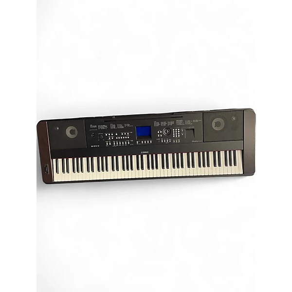 Yamaha Used Yamaha DGX650 88 Key Portable Keyboard