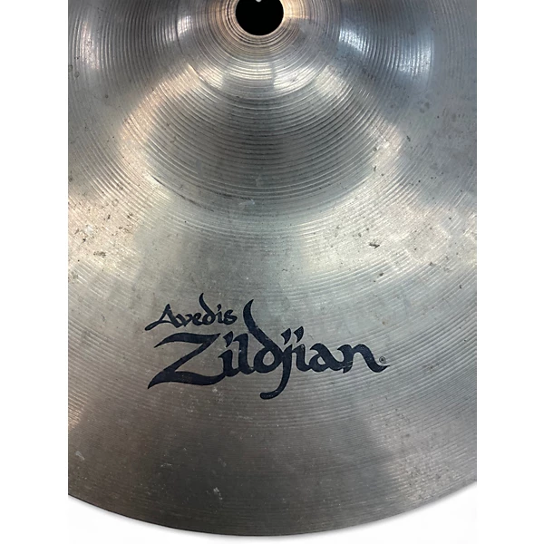 Zildjian Used Zildjian
